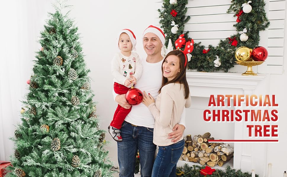 christmas tree