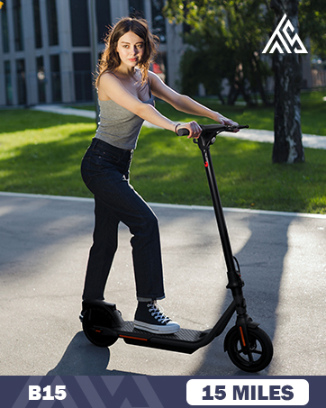 E Scooter Kids Electric Scooter Electric Scooter for Student Fast Electric Scooter