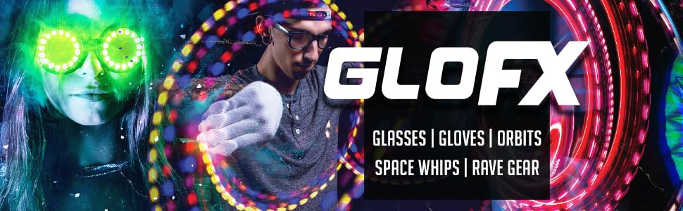 glofx 2024 banner