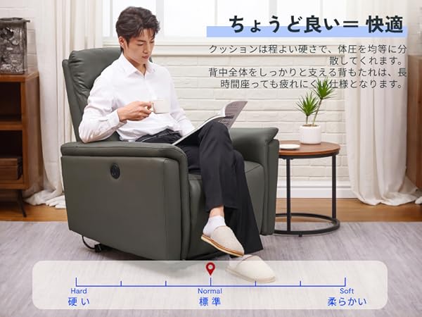 一人用ソファ Amazon｜FLEXISPOT リクライニングチェア ソファー 1人用 X9