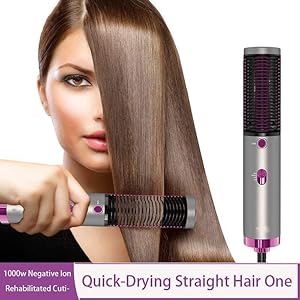hair styling tool for volume