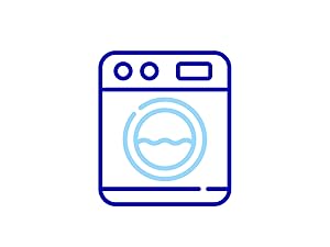 FIX WASHER'S SYMPTOMS: