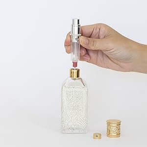 Aesop タシット＆アトマイザー(トラヴァーロ製)の2点セット Aesop タシット＆アトマイザー(トラヴァーロ製)の2点セット
