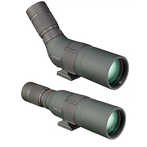 spotting scopes