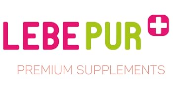 lebepur logo