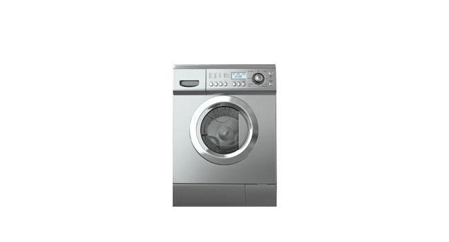 Machine washable