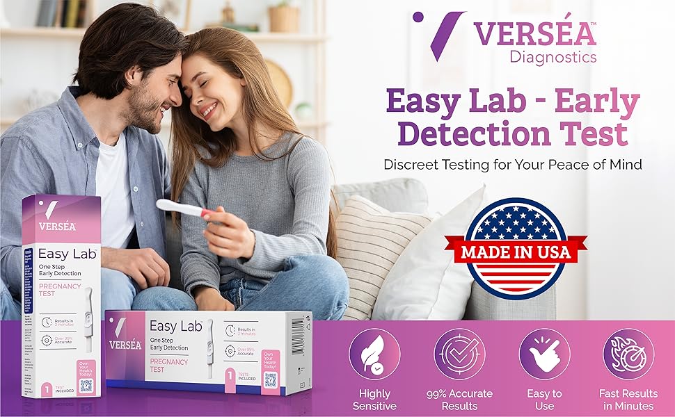Pregnacy Test 1