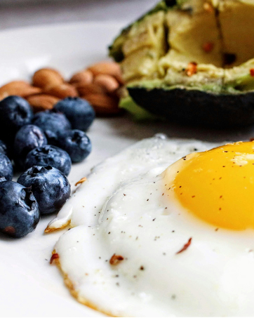 stainless steel kids plates