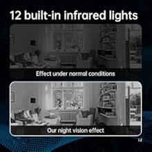 spy camera hidden camera