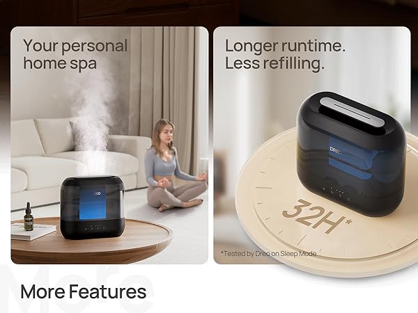 humidifier for home