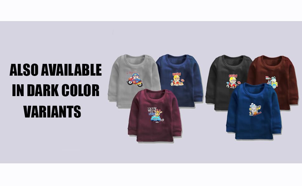 kidswear kidsinnerwear babytops babythermal babywarmcloths cucumberthermal