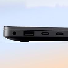 The ports you need