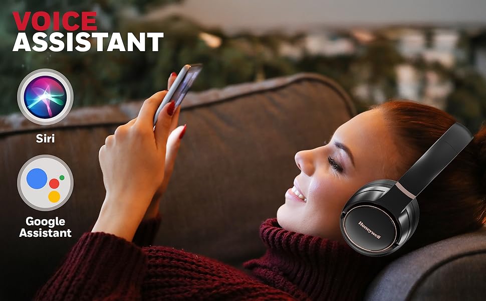 Honeywell Trueno U20 ANC