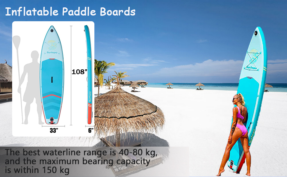 Paddle Boards for Adults