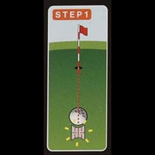 Amazon | ライト(LITE) LINE NAVI MARKER X-782 紺(050) | Golf