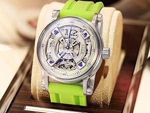 Small manufacture image 1