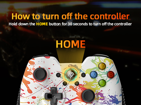 pc controller