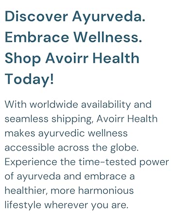 Avoirr Health