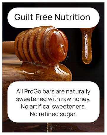 Guilt Free Nutrition