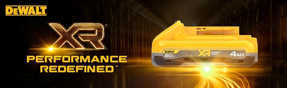 perforamnce redefined