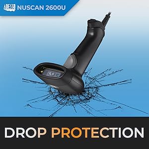 drop protection