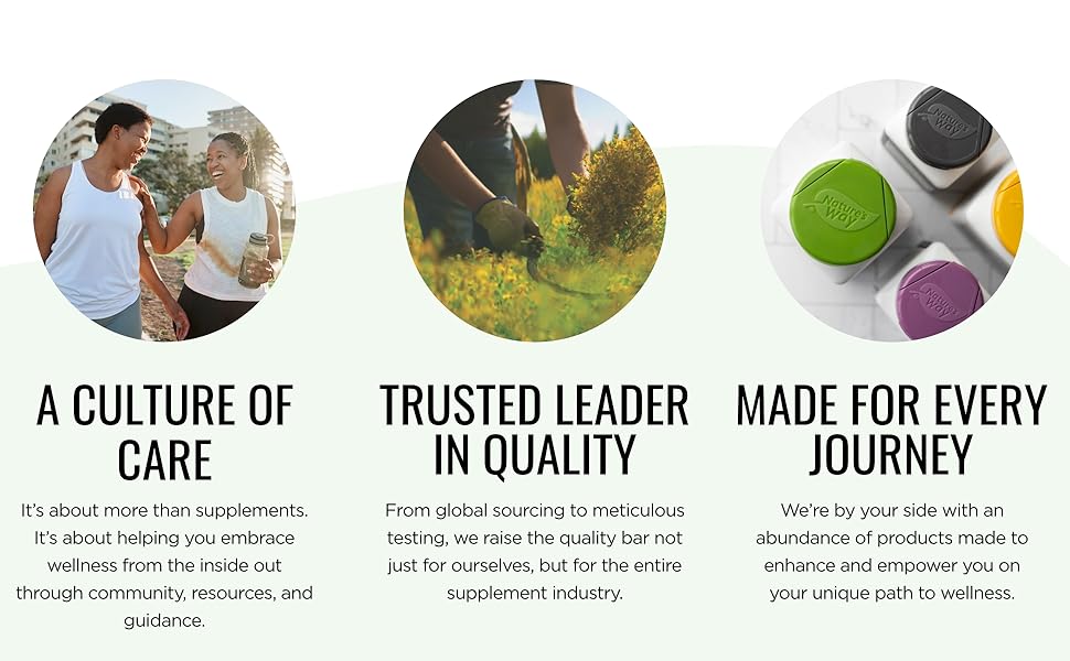 Care, Quality &amp;amp; Journey