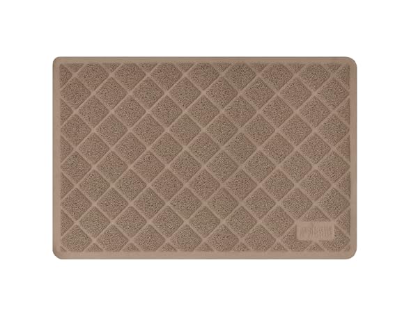 cat litter mat in many different colors
