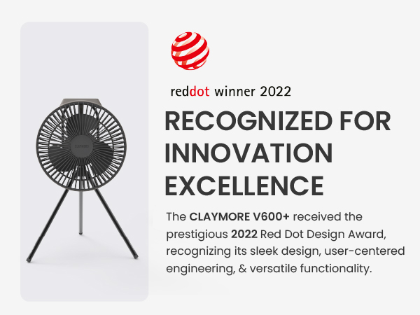 Amazon.com: Claymore V1040 Black Rechargeable Portable Fan Amazon.com: Claymore V1040 Black Rechargeable Portable Fan