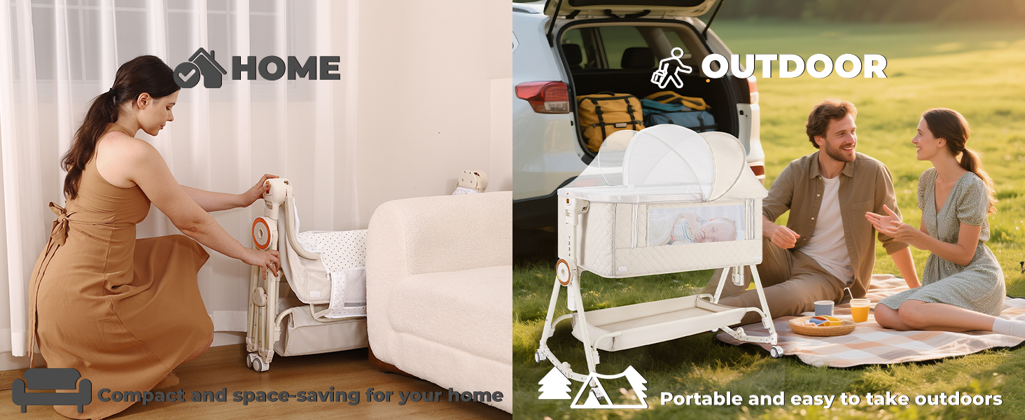 baby bassinet