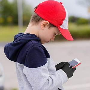 Kinder Handschuhe Warme