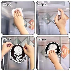Easy to install