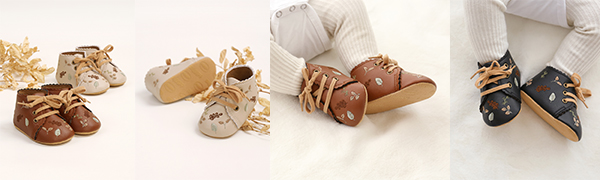 baby shoes