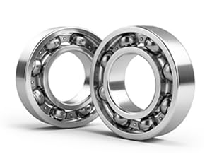 Longevity Dual Ball Bearing