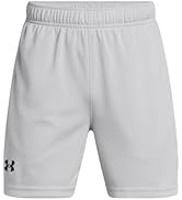 Under Armour Boys' Tech Mesh Shorts