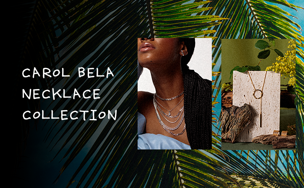 Necklace Collection