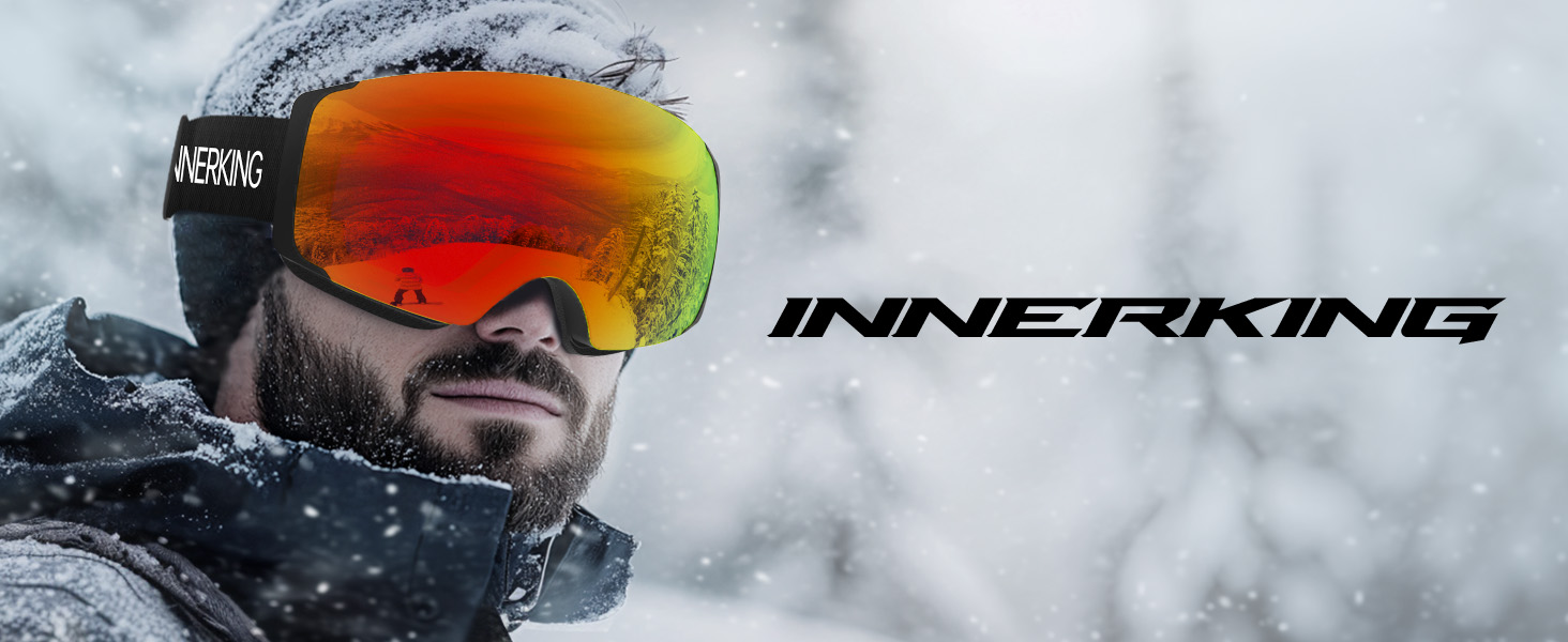 01mens snowboard goggles