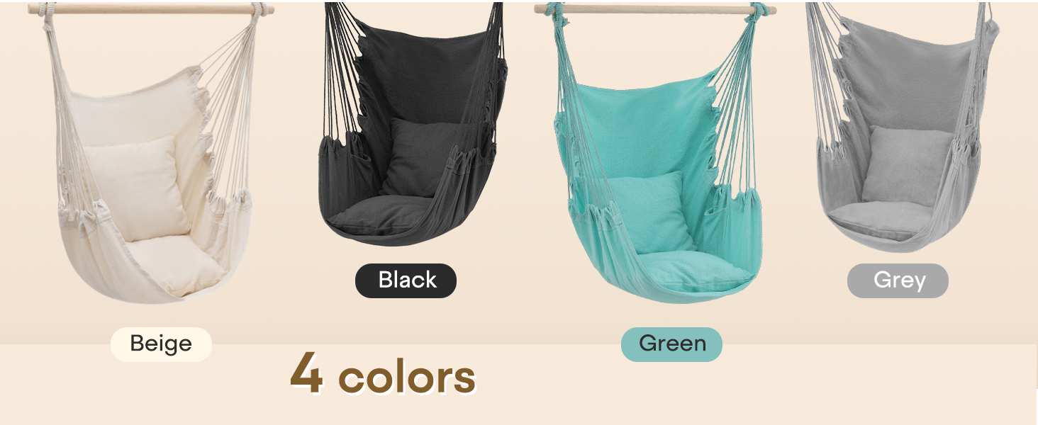  Hammock Chair 6