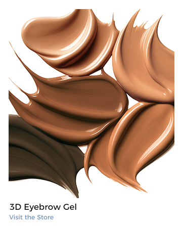 SACE LADY EYEBROW TINT GEL