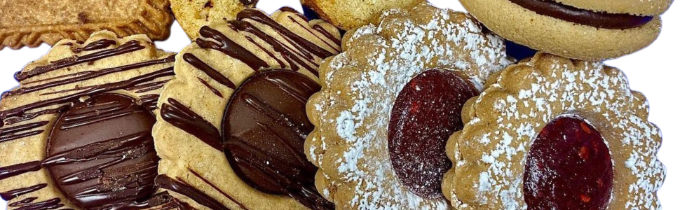 My Dad&#39;s Cookies