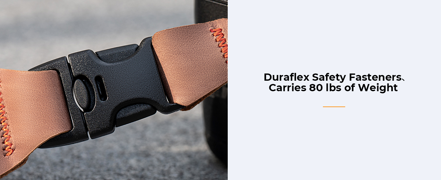 camera sholder sling strap