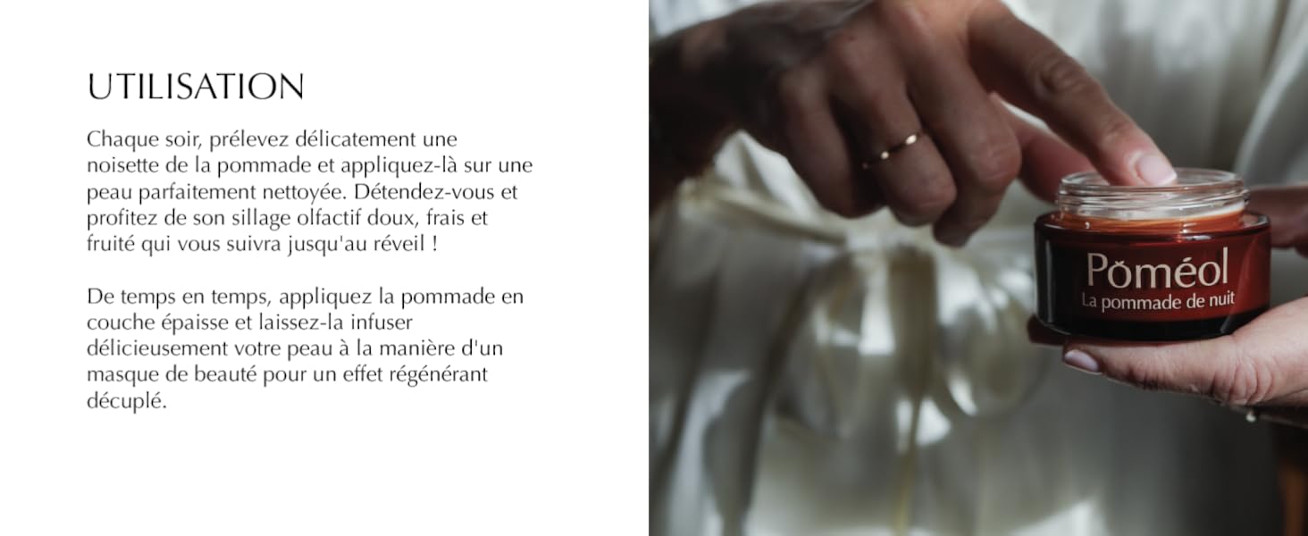 conseils d'utilisation
