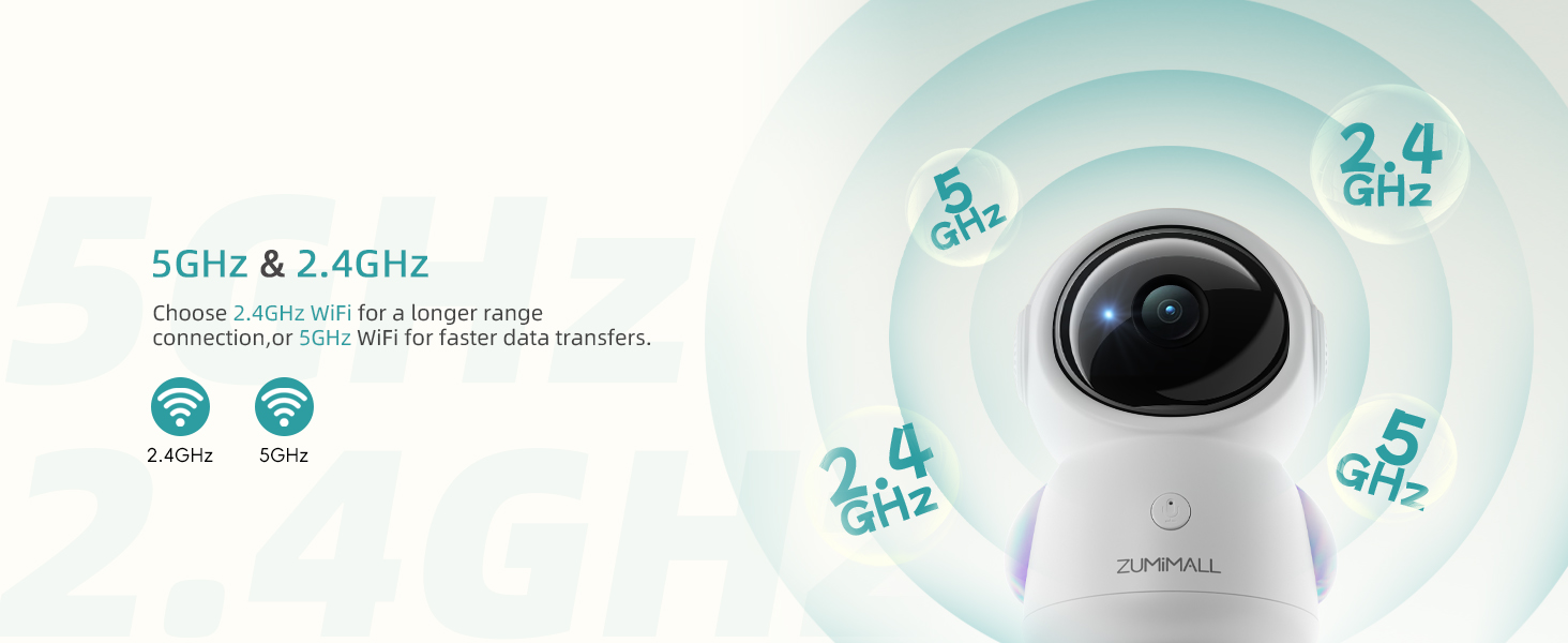 baby camera monitor