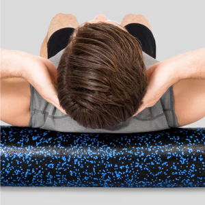 yoga roller foam yoga foam roller exercise foam roller long foam roller for physical therapy fitness