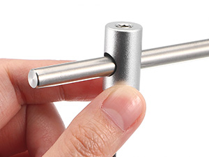 Fish Tank Light Stand Kit