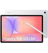 Amazon.com : Samsung Galaxy Tab S6 Lite (2024) 10.4