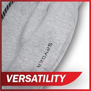 Versatility