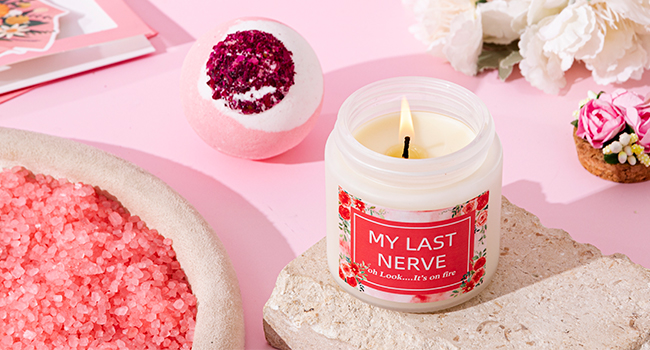 Get Well Soon Gifts for Women