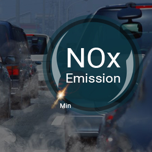 NOx Emission