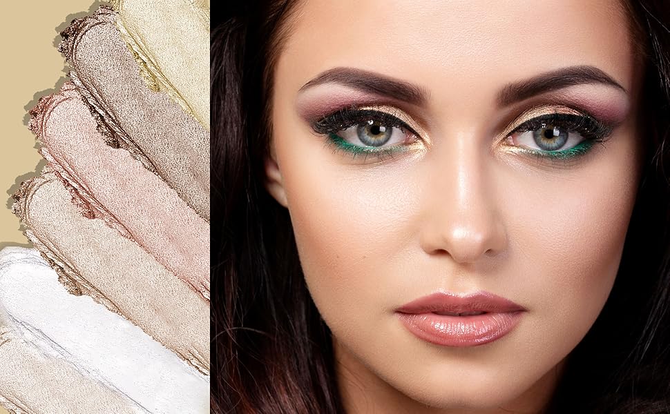 makeup