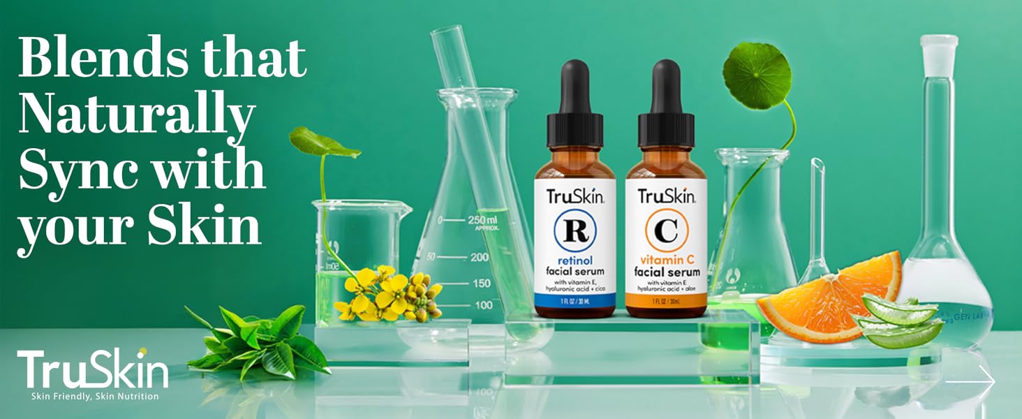 TruSkin Day Night Duo